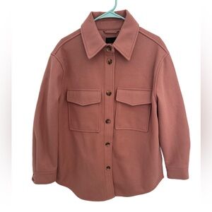 RD Style • Rosewood Soft Jacket